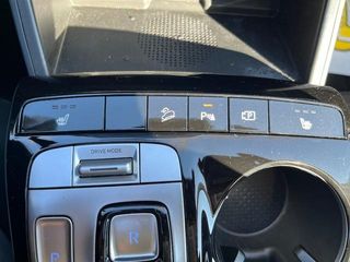 Hyundai Tucson 1.6 TGDI HEV Tecno Auto 2C 169 kW (230 CV)