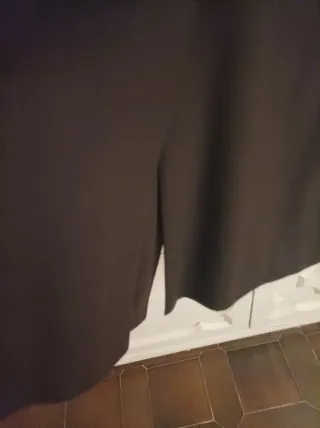 Abrigo caballero marrón Loro Piana