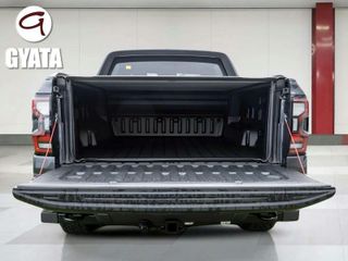 Ford Ranger Pickup 2.0 Ecoblue Doble Cabina Raptor e-AWD AT 154 kW (210 CV)