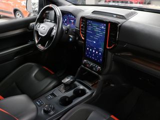 Ford Ranger Pickup 2.0 Ecoblue Doble Cabina Raptor e-AWD AT 154 kW (210 CV)