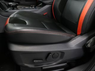 Ford Ranger Pickup 2.0 Ecoblue Doble Cabina Raptor e-AWD AT 154 kW (210 CV)