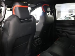 Ford Ranger Pickup 2.0 Ecoblue Doble Cabina Raptor e-AWD AT 154 kW (210 CV)