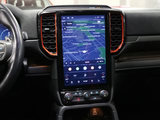 Ford Ranger Pickup 2.0 Ecoblue Doble Cabina Raptor e-AWD AT 154 kW (210 CV)