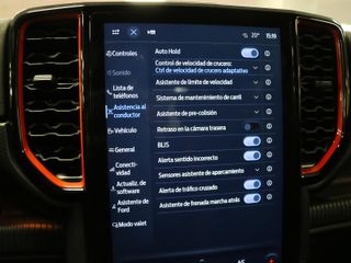 Ford Ranger Pickup 2.0 Ecoblue Doble Cabina Raptor e-AWD AT 154 kW (210 CV)