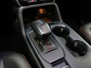 Ford Ranger Pickup 2.0 Ecoblue Doble Cabina Raptor e-AWD AT 154 kW (210 CV)