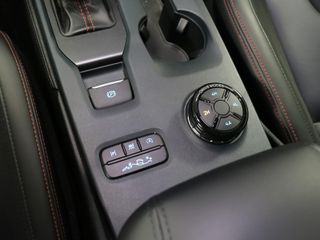 Ford Ranger Pickup 2.0 Ecoblue Doble Cabina Raptor e-AWD AT 154 kW (210 CV)