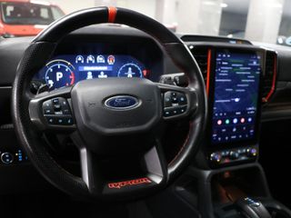 Ford Ranger Pickup 2.0 Ecoblue Doble Cabina Raptor e-AWD AT 154 kW (210 CV)