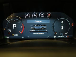 Ford Ranger Pickup 2.0 Ecoblue Doble Cabina Raptor e-AWD AT 154 kW (210 CV)
