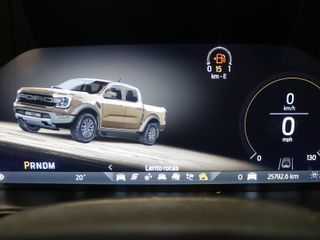 Ford Ranger Pickup 2.0 Ecoblue Doble Cabina Raptor e-AWD AT 154 kW (210 CV)