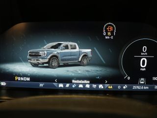 Ford Ranger Pickup 2.0 Ecoblue Doble Cabina Raptor e-AWD AT 154 kW (210 CV)