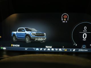 Ford Ranger Pickup 2.0 Ecoblue Doble Cabina Raptor e-AWD AT 154 kW (210 CV)