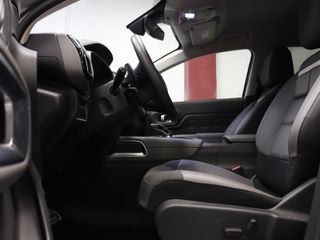 Citroen C5 Aircross Hybrid 225 Shine e-EAT8 165 kW (225 CV)