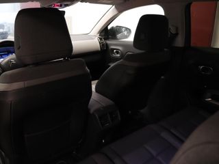 Citroen C5 Aircross Hybrid 225 Shine e-EAT8 165 kW (225 CV)