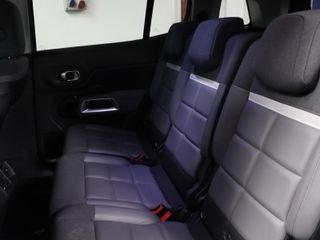 Citroen C5 Aircross Hybrid 225 Shine e-EAT8 165 kW (225 CV)