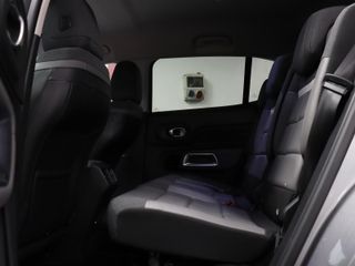 Citroen C5 Aircross Hybrid 225 Shine e-EAT8 165 kW (225 CV)