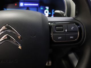 Citroen C5 Aircross Hybrid 225 Shine e-EAT8 165 kW (225 CV)