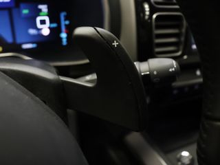 Citroen C5 Aircross Hybrid 225 Shine e-EAT8 165 kW (225 CV)