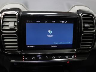 Citroen C5 Aircross Hybrid 225 Shine e-EAT8 165 kW (225 CV)