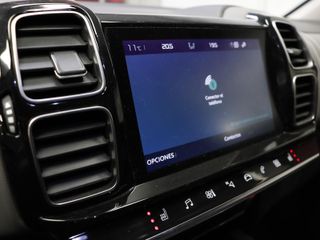 Citroen C5 Aircross Hybrid 225 Shine e-EAT8 165 kW (225 CV)