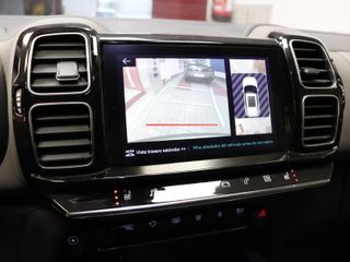 Citroen C5 Aircross Hybrid 225 Shine e-EAT8 165 kW (225 CV)