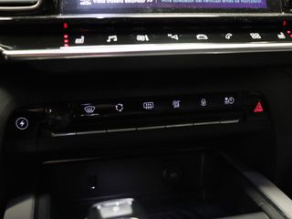 Citroen C5 Aircross Hybrid 225 Shine e-EAT8 165 kW (225 CV)