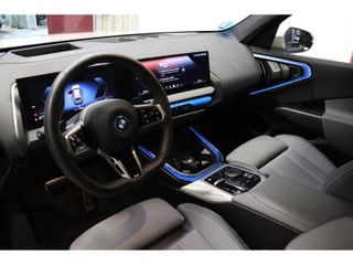 BMW X3 xDrive30e 220 kW (299 CV)