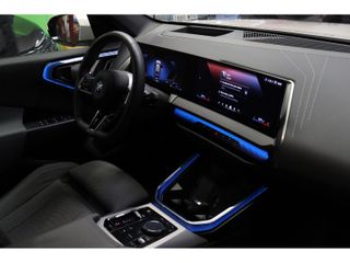 BMW X3 xDrive30e 220 kW (299 CV)