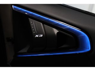 BMW X3 xDrive30e 220 kW (299 CV)