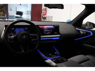 BMW X3 xDrive30e 220 kW (299 CV)