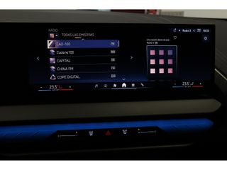 BMW X3 xDrive30e 220 kW (299 CV)