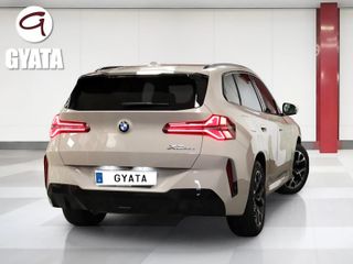 BMW X3 xDrive30e 220 kW (299 CV)
