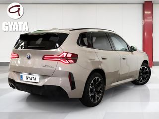 BMW X3 xDrive30e 220 kW (299 CV)