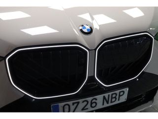 BMW X3 xDrive30e 220 kW (299 CV)