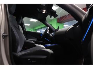 BMW X3 xDrive30e 220 kW (299 CV)