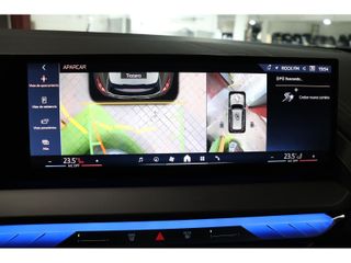 BMW X3 xDrive30e 220 kW (299 CV)