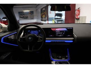 BMW X3 xDrive30e 220 kW (299 CV)