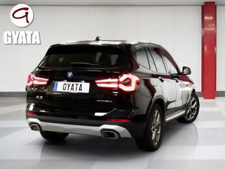 BMW X3 xDrive30e xLine 215 kW (292 CV)