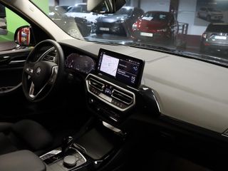 BMW X3 xDrive30e xLine 215 kW (292 CV)