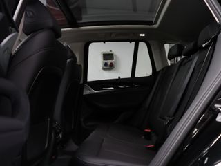 BMW X3 xDrive30e xLine 215 kW (292 CV)