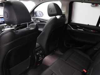 BMW X3 xDrive30e xLine 215 kW (292 CV)