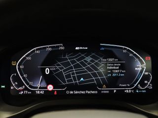 BMW X3 xDrive30e xLine 215 kW (292 CV)