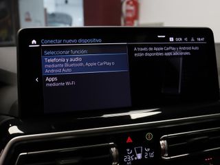 BMW X3 xDrive30e xLine 215 kW (292 CV)