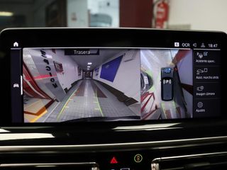 BMW X3 xDrive30e xLine 215 kW (292 CV)