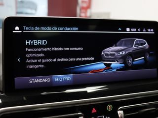 BMW X3 xDrive30e xLine 215 kW (292 CV)