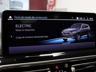 BMW X3 xDrive30e xLine 215 kW (292 CV)