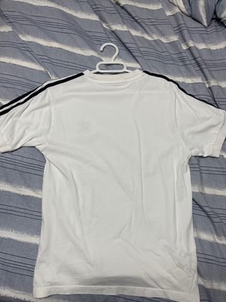 Camiseta Adidas Niño Talla S