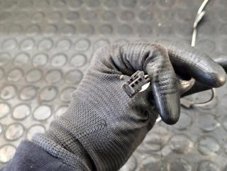 Luz interior renault 22325938 serie t 107909