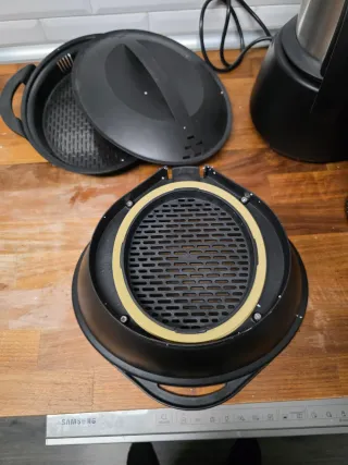 Taurus Mycook Touch Black Edition wifi