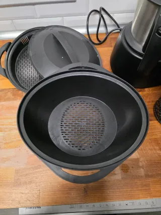 Taurus Mycook Touch Black Edition wifi