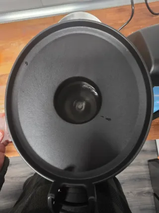 Taurus Mycook Touch Black Edition wifi